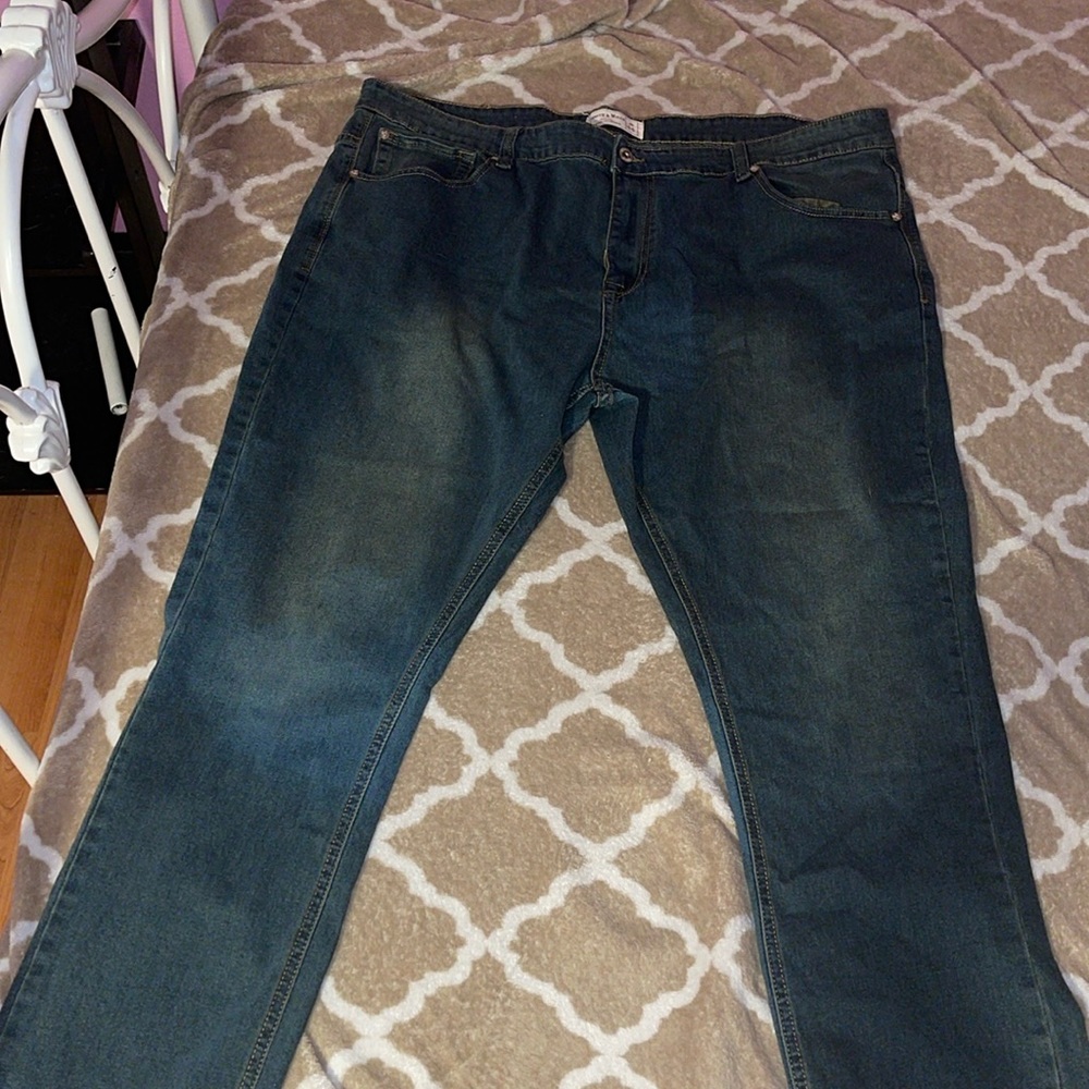 Smith & mills jeans